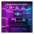 govee h612c rgbic strip light s 10m extra photo 6