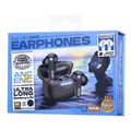 remax cozypods jz02 black noise reduction earbuds extra photo 1