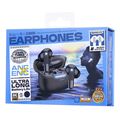 remax cozypods jz02 white noise reduction earbuds extra photo 1