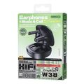 remax cozybuds w38 true wireless stereo earbuds extra photo 1