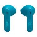 jbl tune flex 2 turquoise earbuds extra photo 1