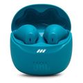 jbl tune flex 2 turquoise earbuds extra photo 2