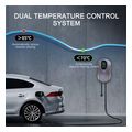 diq ev wch 93222 wall charger type 2 evc02eu22 32a 22kw extra photo 2