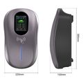 diq ev wch 93222 wall charger type 2 evc02eu22 32a 22kw extra photo 4