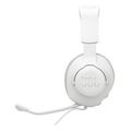 jbl quantum 100m2 white gaming headphones extra photo 3 jbl quantum 100m2 white gaming headphones extra photo 3
