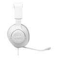 jbl quantum 100m2 white gaming headphones extra photo 4 jbl quantum 100m2 white gaming headphones extra photo 4