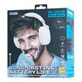 remax rb 560 hb blue wireless headphones extra photo 1