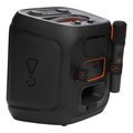 jbl partybox encore 2 with microphone extra photo 4
