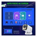 projector topleo hy260 pro fhd led 330 ansi smart extra photo 3 projector topleo hy260 pro fhd led 330 ansi smart extra photo 3