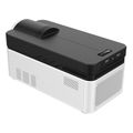 projector topleo hy450 portable fhd led 900 ansi smart extra photo 1