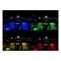 diq ambient audi a4l laser 8w mod 2017 2021 ambient light for audi a4l mod 2017 2021 26 lights extra photo 2