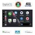 digital iq bxf 669 cpaa 68 din multimedia 2din extra photo 1