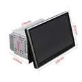 diq bx 310 cpa 10 dvd multimedia system 2din extra photo 1