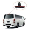 digital iq camera sl840cl ahd brake light camera for toyota hiace mod 2006 2018 extra photo 1