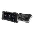 digital iq pna 7200 cpa 7inc motorcycle navigator with tpms 2 cameras extra photo 3