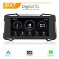 digital iq pna 7200 cpa 7inc motorcycle navigator with tpms 2 cameras extra photo 4