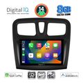 digital iq bxk 20108sq cpaa 9inc multimedia tablet for dacia logan sandero mod 2012 2019 extra photo 1 digital iq bxk 20108sq cpaa 9inc multimedia tablet for dacia logan sandero mod 2012 2019 extra photo 1