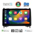 digital iq bxk 20400 cpaa 9inc multimedia tablet for mercedes a b sprinter vito mod 2007gt extra photo 1 digital iq bxk 20400 cpaa 9inc multimedia tablet for mercedes a b sprinter vito mod 2007gt extra photo 1