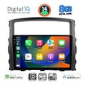 digital iq bxk 20446 cpaa 9inc multimedia tablet for mitsubishi pajero mod 2006 2013 extra photo 1 digital iq bxk 20446 cpaa 9inc multimedia tablet for mitsubishi pajero mod 2006 2013 extra photo 1