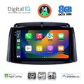 digital iq bxk 20551 cpaa 9inc multimedia tablet for renault koleos mod 2006 2016 extra photo 1 digital iq bxk 20551 cpaa 9inc multimedia tablet for renault koleos mod 2006 2016 extra photo 1