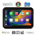 digital iq bxk 20676 cpaa 9inc multimedia tablet for suzuki ignis mod 2016gt extra photo 1 digital iq bxk 20676 cpaa 9inc multimedia tablet for suzuki ignis mod 2016gt extra photo 1