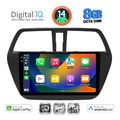 digital iq bxk 20689 cpaa 9inc multimedia tablet for suzuki sx4 scross mod 2014gt extra photo 1 digital iq bxk 20689 cpaa 9inc multimedia tablet for suzuki sx4 scross mod 2014gt extra photo 1