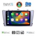 digital iq bxk 20705 cpaa 9inc multimedia tablet for toyota avensis t27 mod 2009 2015 extra photo 1 digital iq bxk 20705 cpaa 9inc multimedia tablet for toyota avensis t27 mod 2009 2015 extra photo 1