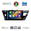 digital iq bxk 20714 cpaa 10inc multimedia tablet for toyota corolla mod 2013 2016 extra photo 1 digital iq bxk 20714 cpaa 10inc multimedia tablet for toyota corolla mod 2013 2016 extra photo 1