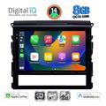 digital iq bxk 20725 cpaa 9inc multimedia tablet for toyota landcruiser mod 2016 2019 extra photo 1 digital iq bxk 20725 cpaa 9inc multimedia tablet for toyota landcruiser mod 2016 2019 extra photo 1