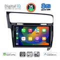 digital iq bxk 20747 cpaa 10inc multimedia tablet for vw golf 7 mod 2013 2020 extra photo 1 digital iq bxk 20747 cpaa 10inc multimedia tablet for vw golf 7 mod 2013 2020 extra photo 1