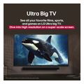 tv lg 55ua73003la 55 led 4k hdr ultra hd smart wifi model 2025 extra photo 7