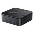 blackview mini pc 8 core intel 7 alder lake i5 12450h 16gb 512gb win 11 pro black extra photo 4