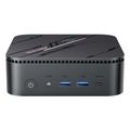 blackview mini pc 8 core intel 7 alder lake i5 12450h 16gb 512gb win 11 pro black extra photo 5
