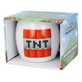 stor minecraft globe mug 380ml 449 extra photo 1 stor minecraft globe mug 380ml 449 extra photo 1