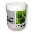 stor minecraft young adult ceramic mug in gift box 325ml 447 extra photo 1