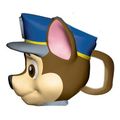 stor paw patrol boy dolomite 3d mug in gift box 78956 extra photo 1 stor paw patrol boy dolomite 3d mug in gift box 78956 extra photo 1