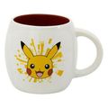 stor pokemon pikachu young adult globe mug in gift box 385ml 478 extra photo 1 stor pokemon pikachu young adult globe mug in gift box 385ml 478 extra photo 1