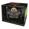 stor rick morty young adult breakfast mug in gift box 415ml 12868 extra photo 1