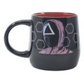 stor squid game young adult breakfast mug in gift box 415ml 4088 extra photo 1