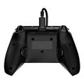 turtle beach afterglow wave wired rgb controller for xbox pc color black extra photo 4