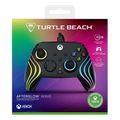 turtle beach afterglow wave wired rgb controller for xbox pc color black extra photo 5