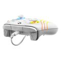 turtle beach afterglow wave wired rgb controller for xbox pc color white extra photo 3