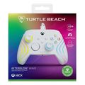 turtle beach afterglow wave wired rgb controller for xbox pc color white extra photo 5