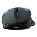 turtle beach kone ii air wireless mouse color black extra photo 3