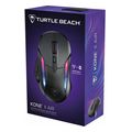 turtle beach kone ii air wireless mouse color black extra photo 4