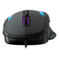 turtle beach kone ii wired mouse color black extra photo 3