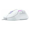 turtle beach kone ii wired mouse color white extra photo 1