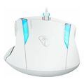 turtle beach kone ii wired mouse color white extra photo 4