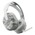turtle beach stealth 500 wireless gaming headset gen 3 for ps pc mobile arctic camo extra photo 2