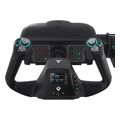 turtle beach velocityone flight universal control system for xbox pc extra photo 1